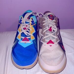 Nike Space Jam x LeBron 18 Low EP 'Wile E. x Roadrunner'